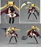 N/A Max Factory Magical Girl Lyrical Nanoha The Movie 1st Fate Testarossa. Subida por Mike-Bell